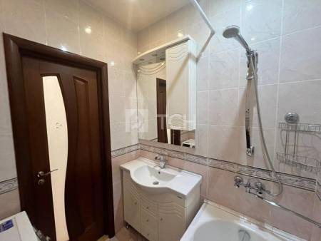 1-комн. квартира, Пушкино, Набережная улица, 35к3, #id1839476