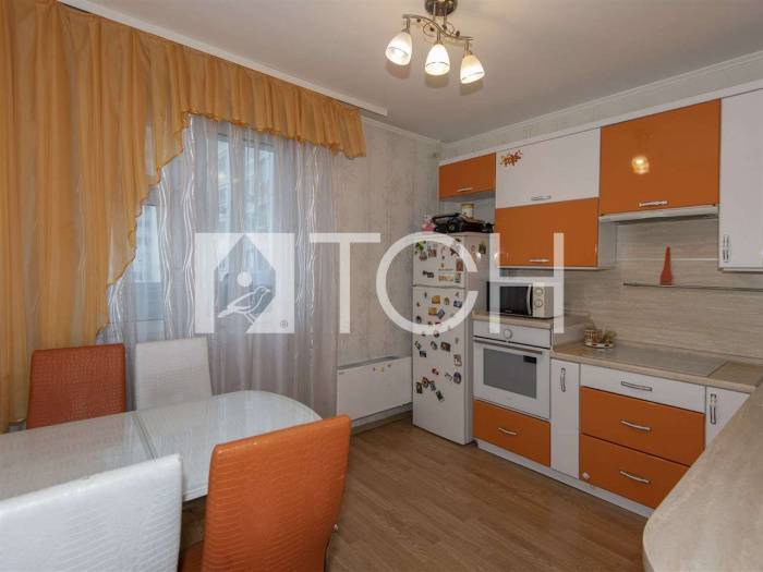 2-комн. квартира, Мытищи, ул Борисовка, 16 #id283000