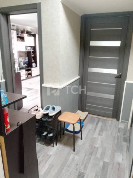 2-комн. квартира, Лосино-Петровский, Первомайская улица, 9, #id1929076