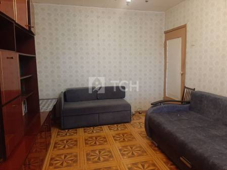 1-комн. квартира, Пушкино, улица Чехова, 16А, #id1974736