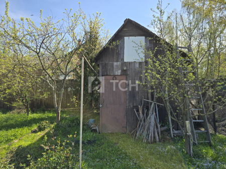 Дом, г.о. Пушкинский, СНТ Никулино, #id1610593