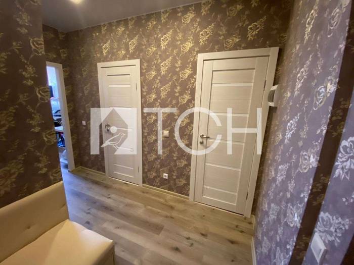 2-комн. квартира, Щелково, мкр Богородский, 3 #id265319