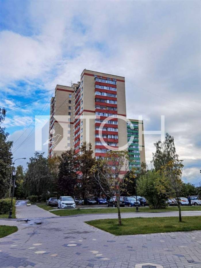 3-комн. квартира, Лосино-Петровский, ул Первомайская, 13 #id272399