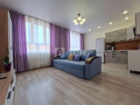 1-комн. квартира, Балашиха, улица Яганова, 12, #id2274366