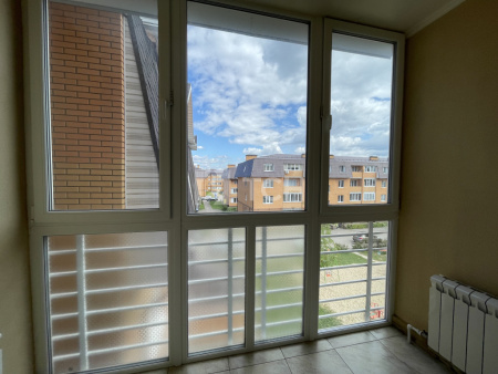 3-комн. квартира, деревня Оболдино, Радужная улица, 5, #id1083629