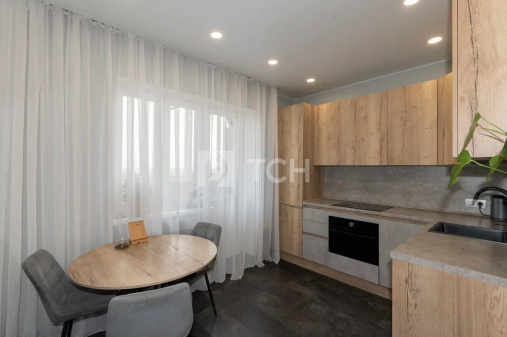 2-комн. квартира, Королёв, Тарасовская улица, 14, #id1556361