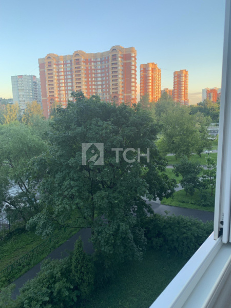 1-комн. квартира, Мытищи, Новомытищинский проспект, 86к1, #id1136291