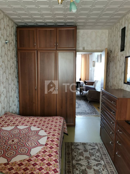 3-комн. квартира, Королёв, Советская улица, 24, #id1326472