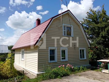 Дом, Раменский г.о., СНТ Дружба, 129, #id1362473