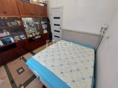 Комната, Ивантеевка, Фабричный проезд, 2Б, #id1596207