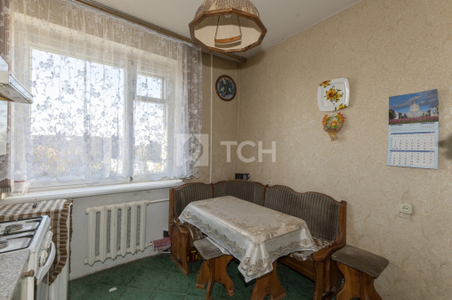 3-комн. квартира, Королёв, Парковая улица, 6/13, #id1281825