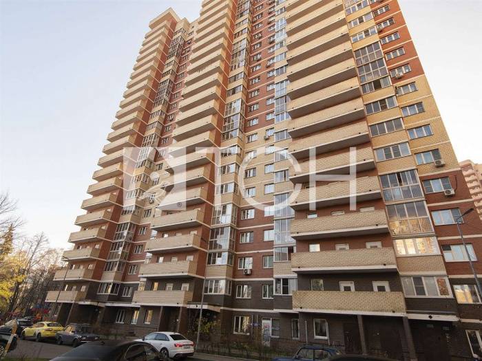 1-комн. квартира, Люберцы, ул Кирова, 9к5 #id295049