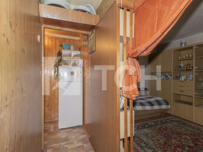 2-комн. Квартира, Ивантеевка, Оранжерейная улица, 12/13, #id359413