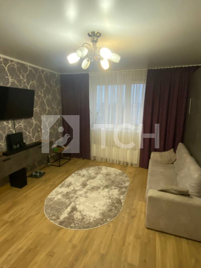 1-комн. Квартира, Мытищи, Стрелковая улица, 17, #id693529