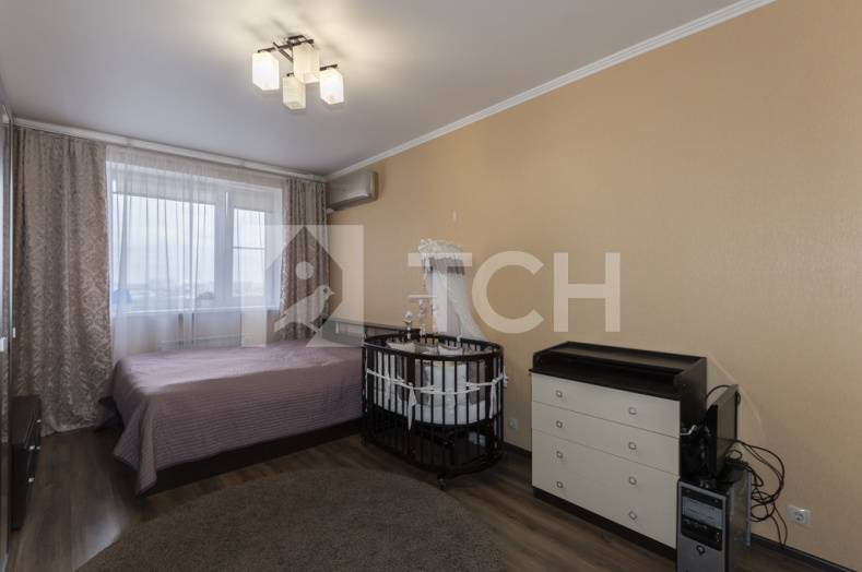 1-комн. Квартира, Мытищи, Стрелковая улица, 21, #id599768
