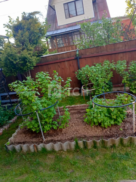 Дом, г.о. Пушкинский, садовое товарищество Родничок, 69, #id1725241