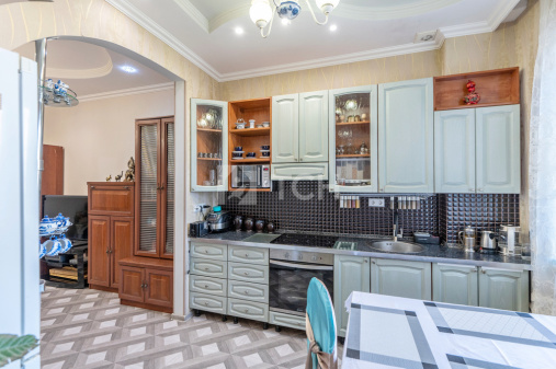 2-комн. квартира, Ивантеевка, Студенческий проезд, 8, #id749603