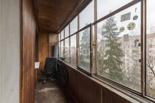 2-комн. квартира, Королёв, Лесная улица, 19, #id1393582