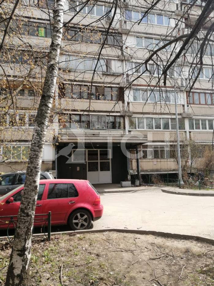 Комната, Королёв, улица Исаева, 1, #id706682