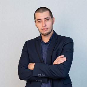 Руслан Федоров